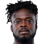 Barnes Osei