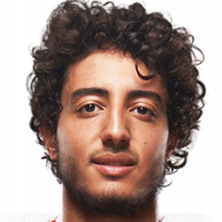 Mohamed Hany