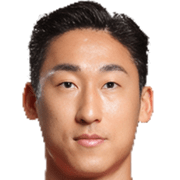 Kim Yong-Hwan