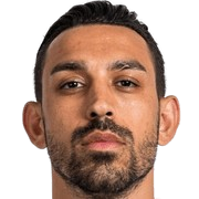 Irfan Can Kahveci