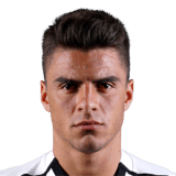 Rubén Alexandre Gomes Oliveira