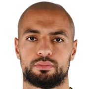 Sofyan Amrabat