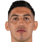 Cristian Omar Espinoza
