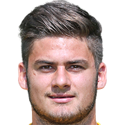 Dominic Baumann