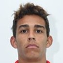 Gustavo Henrique Barbosa Ferreira