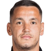 Rey Aldo Manaj