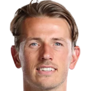 Sander Gard Bolin Berge