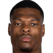 Denzel Justus Morris Dumfries