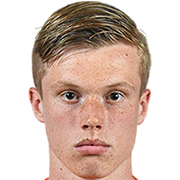 Dani Van Der Moot