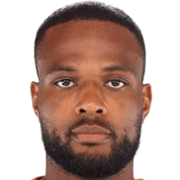 Cyle Larin
