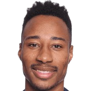 Mark-Anthony Kaye
