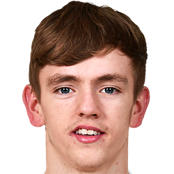 Ciaron Harkin