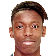Dylan Cyprien Saint-Louis