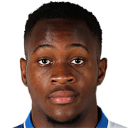 Ryan Simasiku Nyambe