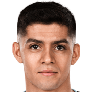 Cristian Gutiérrez Zuñiga
