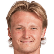 Kasper Dolberg Rasmussen