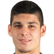 Agustín Doffo