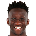 Brahim Konaté