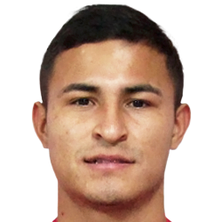 Rodi David Ferreira
