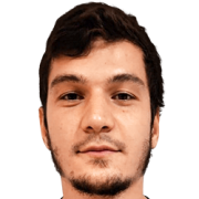 Shamil Gasanov