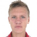 Oleksiy Zinkevych