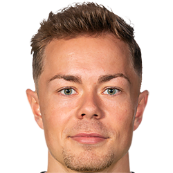 Carl Adam Andersson