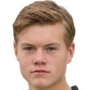 Albin Skoglund