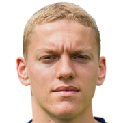 Casper De Norre