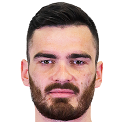 Luka Kukić