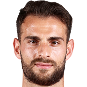 Lefteris Choutesiotis