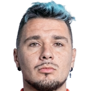 Dennis Murillo Skrzypiec