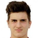 Gianmarco Vannucchi