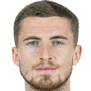 Jonjoe Kenny