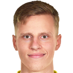 Hugo Oliver Keto