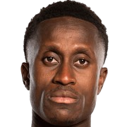 Richmond Mamah Laryea
