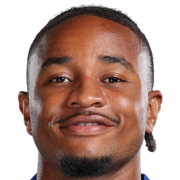 Christopher Alan Nkunku