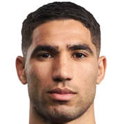 HAKIMI