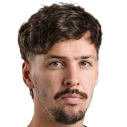 Daniel Barrow