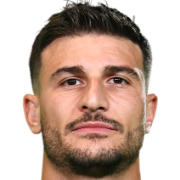 Riccardo Orsolini