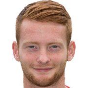 Josh Gregory