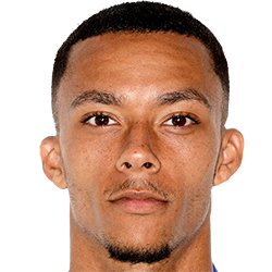 Joshua Jacob Dacres-Cogley