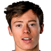 Harry Mckirdy