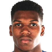 Dujon Henriques Sterling