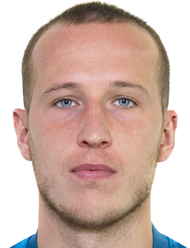Sergey Zuykov