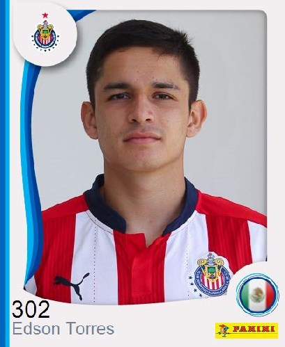 Édson Enrique Torres Ulloa