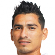 Juan Carlos Portillo Leal