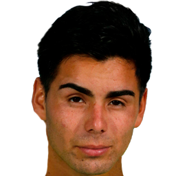 Fernando Andrés Quiroz Calderón