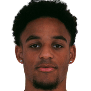 Bryan Keith Reynolds Jr