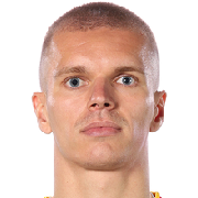 Lucas Hedlund