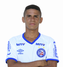 Kaynan Ribeiro Cruz
